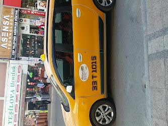 Güneş Taksi