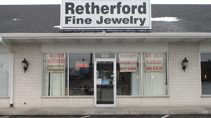 Retherford Jewelry