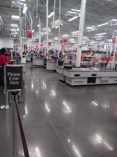 Warehouse club «BJ’s Wholesale Club», reviews and photos, 711 Stewart Ave, Garden City, NY 11530, USA