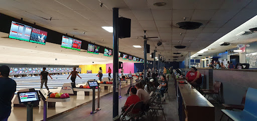 Bowling Alley «Castro Village Bowl», reviews and photos, 3501 Village Dr, Castro Valley, CA 94546, USA