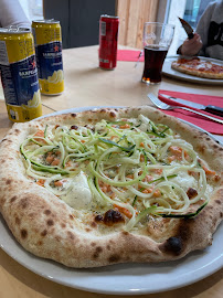 Pizza du Marinella - Pizzeria au feu de bois - à Saint-Amarin - n°16