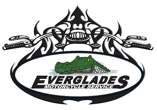 Motorcycle Dealer «Everglades Motorcycle Services Inc», reviews and photos, 3888 Mannix Dr # 316, Naples, FL 34114, USA