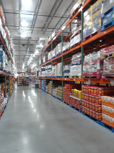 Warehouse store «Costco Wholesale», reviews and photos, 27118 Gratiot Ave, Roseville, MI 48066, USA