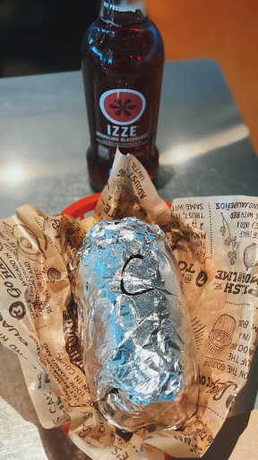 Mexican Restaurant «Chipotle Mexican Grill», reviews and photos, 1600 Warren St, Mankato, MN 56001, USA