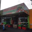 Mt Smart Fresh Supermarket