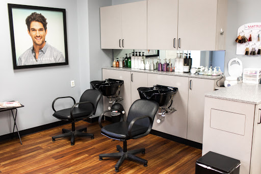 Hair Salon «SmartStyle Hair Salon», reviews and photos, 6170 Saginaw Rd, Grand Blanc, MI 48439, USA