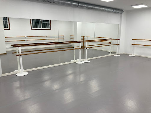 Imagen del negocio Escuela de danza Olivia Maté en Vigo, Pontevedra