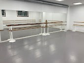 Escuela de danza Olivia Mate