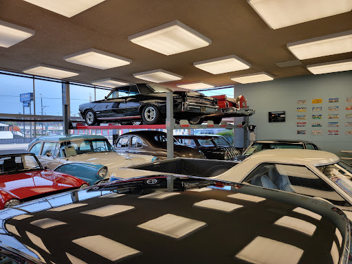 Used Car Dealer «Sabeti Motors Auto Sales Tacoma», reviews and photos, 5801 S Tacoma Way, Tacoma, WA 98409, USA