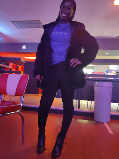 Bowling Alley «Brunswick Zone Hazlet Lanes», reviews and photos, 1400 Route Number 36, Hazlet, NJ 07730, USA