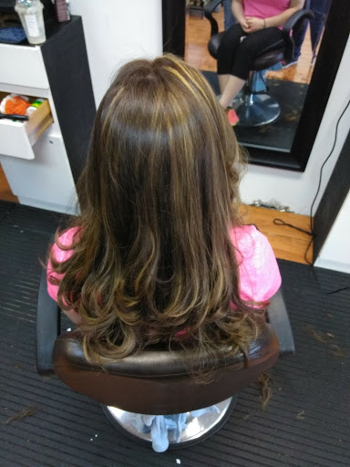 Beauty Salon «Monica Hair Salon», reviews and photos, 465 Oriana Rd, Newport News, VA 23608, USA