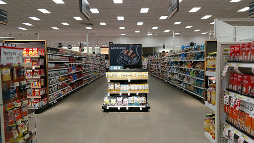 Department Store «Target», reviews and photos, 3400 Edgewood Rd SW, Cedar Rapids, IA 52404, USA