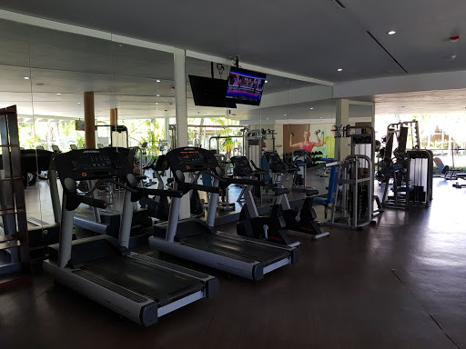 Centros wellness en Punta Cana