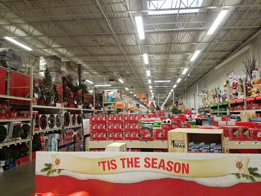 Home Improvement Store «The Home Depot», reviews and photos, 7605 Tonnelle Ave, North Bergen, NJ 07047, USA