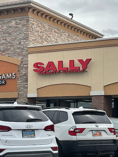 Beauty Supply Store «Sally Beauty», reviews and photos, 1026 Fort Union Blvd, Midvale, UT 84047, USA