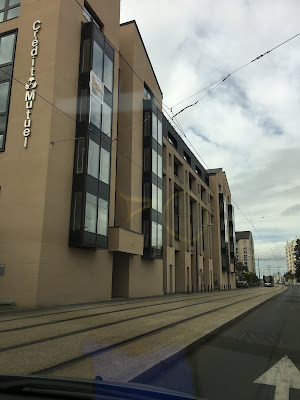 Crédit Mutuel à Orléans