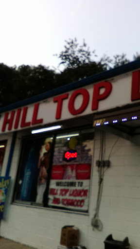 Hilltop Liquors LLC, 318 Dixie Ave, Cartersville, GA 30120, USA, 