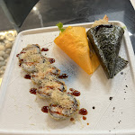 Photo n°1 de l'avis de Elda.e fait le 28/11/2022 à 21:25 sur le  Sushi One Superior Desenzano à Desenzano del Garda