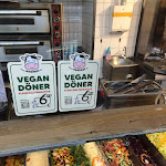 Photo n°1 de l'avis de D... fait le 03/03/2024 à 21:44 sur le  Ilayda à Berlin