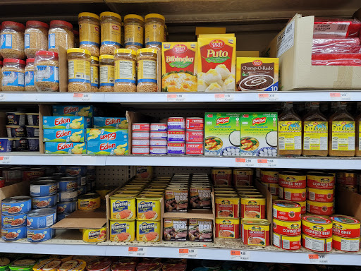 Asian Grocery Store «Top Line Supermarket», reviews and photos, 81-37 Broadway, Queens, NY 11373, USA