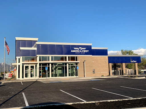Credit Union «America First Credit Union», reviews and photos