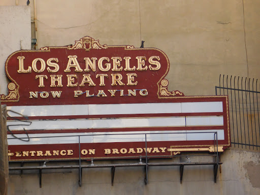 Performing Arts Theater «Los Angeles Theatre», reviews and photos, 615 S Broadway, Los Angeles, CA 90014, USA