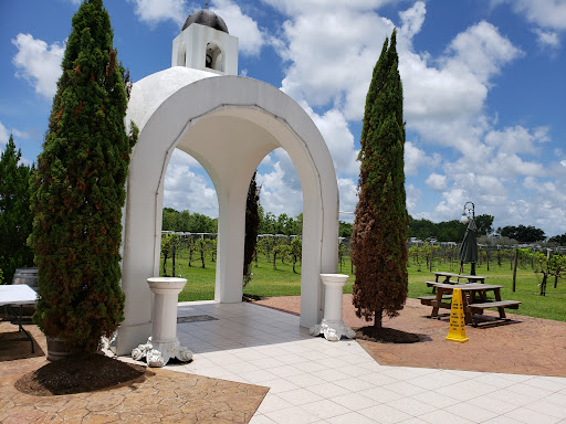 Winery «Haak Vineyards & Winery Inc», reviews and photos, 6310 Avenue T, Santa Fe, TX 77510, USA