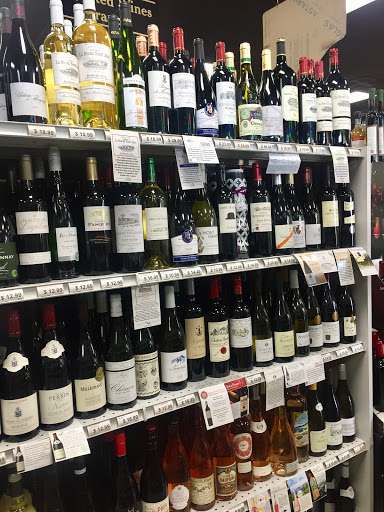 Liquor Store «Carrolltown Liquors», reviews and photos, 1708 Liberty Rd # 2, Sykesville, MD 21784, USA