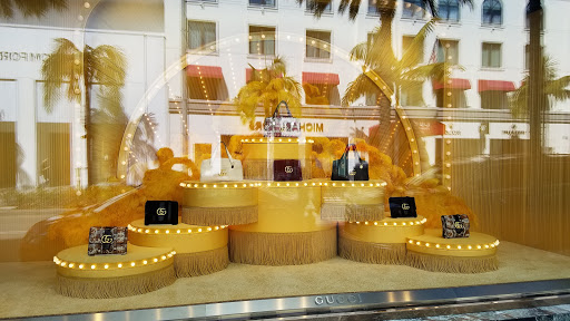 Jewelry Store «Cartier», reviews and photos, 370 N Rodeo Dr, Beverly Hills, CA 90210, USA