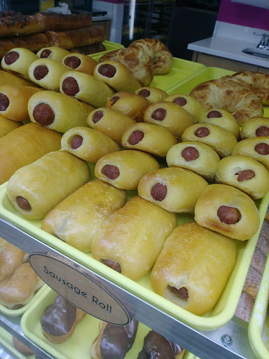 Donut Shop «Sarah Donuts», reviews and photos, 3020 Old Atlanta Rd, Cumming, GA 30041, USA