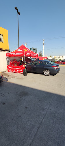 AutoZone Refacciones