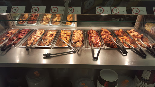 Grocery Store «Winn-Dixie», reviews and photos, 281 SW Port St Lucie Blvd, Port St Lucie, FL 34984, USA