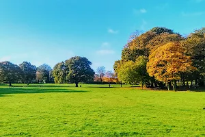 The Cannon Hill Birkenhead Park image