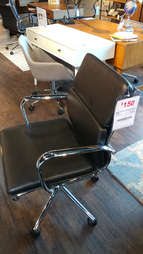 Furniture Store «Living Spaces - San Leandro», reviews and photos, 250 Floresta Blvd, San Leandro, CA 94578, USA