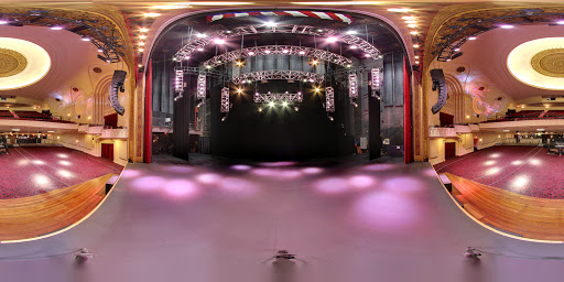 Event Venue «The Capitol Theatre», reviews and photos, 149 Westchester Ave, Port Chester, NY 10573, USA