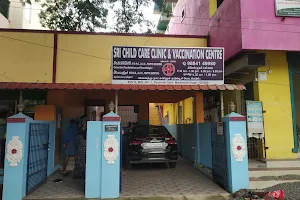 Sridhar Child Care Clinic image