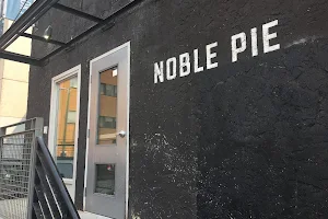 Noble Pie image