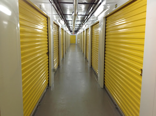 Self-Storage Facility «Life Storage», reviews and photos, 2650 W 25th St, Sanford, FL 32771, USA