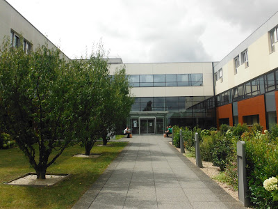 Polyclinique Du Maine à Laval
