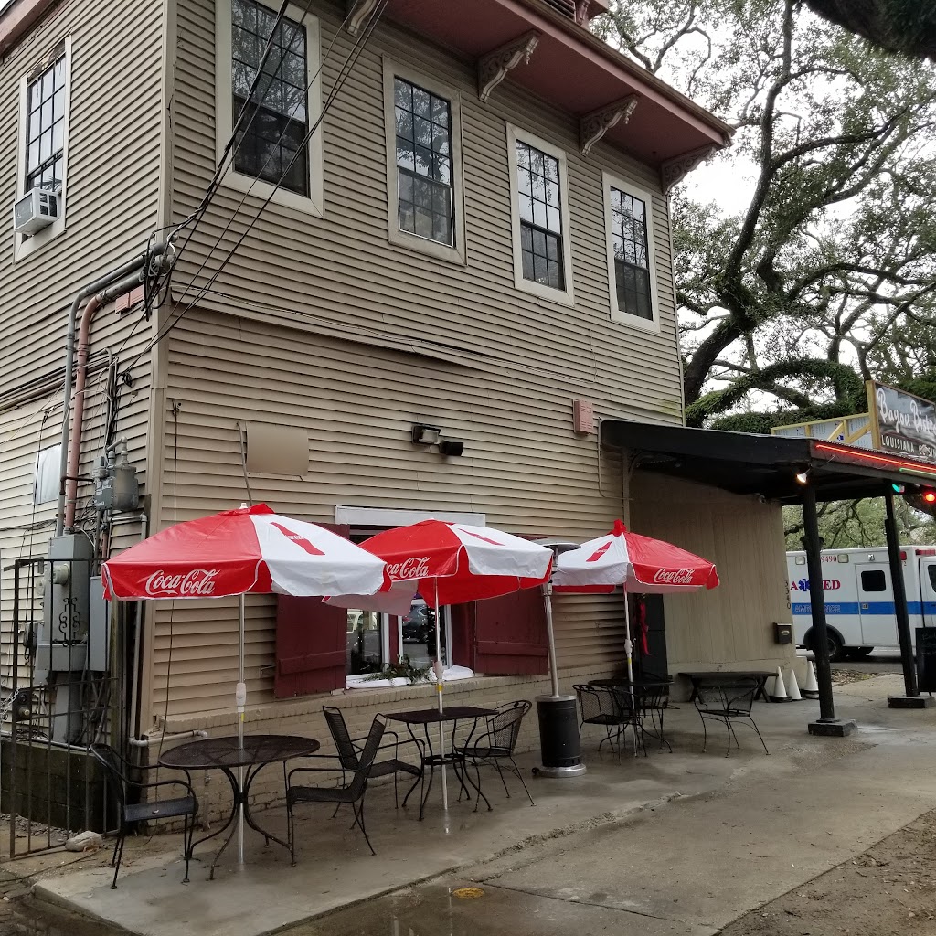 Neyow's Creole Café New Orleans, LA 70119 Menu, Hours, Reviews and Contact