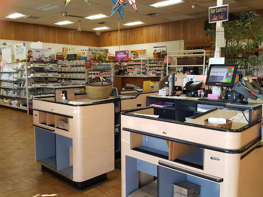 Natural Foods Store «Sunflower Natural Foods», reviews and photos, 726 Sutter St, Yuba City, CA 95991, USA