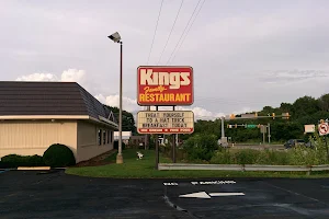 Kings Family Restaurant image