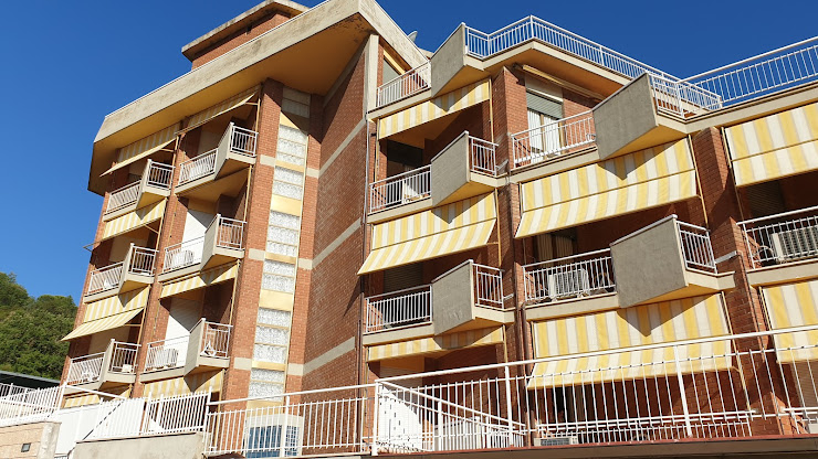 Extérieur hôtels Hotel Reali 53042 Chianciano Terme