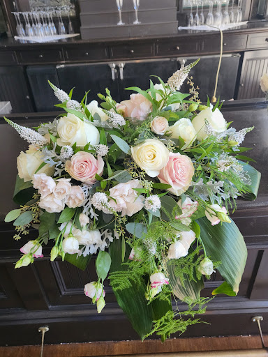 Florist «Art of Flowers», reviews and photos, 144 King St, Chappaqua, NY 10514, USA