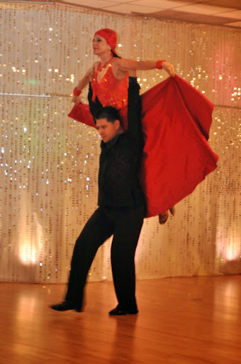 Dance School «Arthur Murray Dance Centers Winter Park», reviews and photos, 5562 Lake Howell Rd, Winter Park, FL 32729, USA