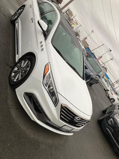 Used Car Dealer «Fairless Motors», reviews and photos, 435 Lincoln Hwy, Fairless Hills, PA 19030, USA