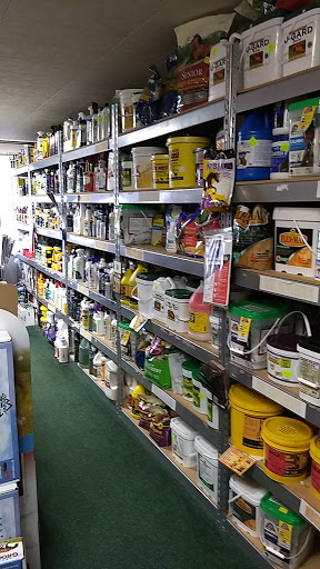 Tack Shop «Golden Horseshoe Tack Shop Inc», reviews and photos, 319 N Central Ave, Eureka, MO 63025, USA