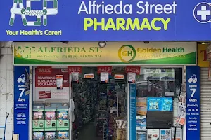 Alfrieda Street Pharmacy image