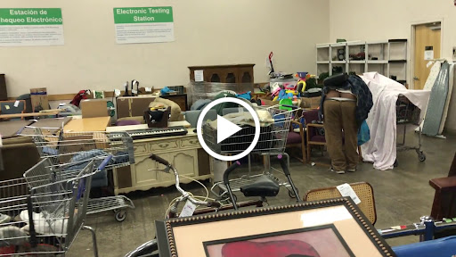 Thrift Store «Goodwill Outlet», reviews and photos, 294 Lincoln Hwy, North Versailles, PA 15137, USA