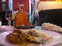 Curry du Restaurant indien Navel à Paris - n°3